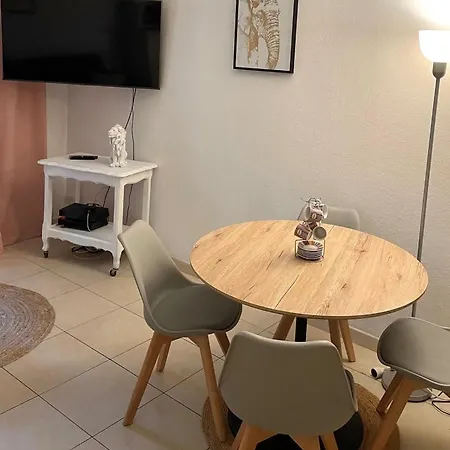 With Terrace At 2 Steps From The Sea Daire Saint-Raphaël