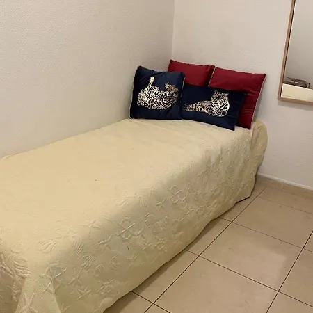 Апартаменты With Terrace At 2 Steps From The Sea